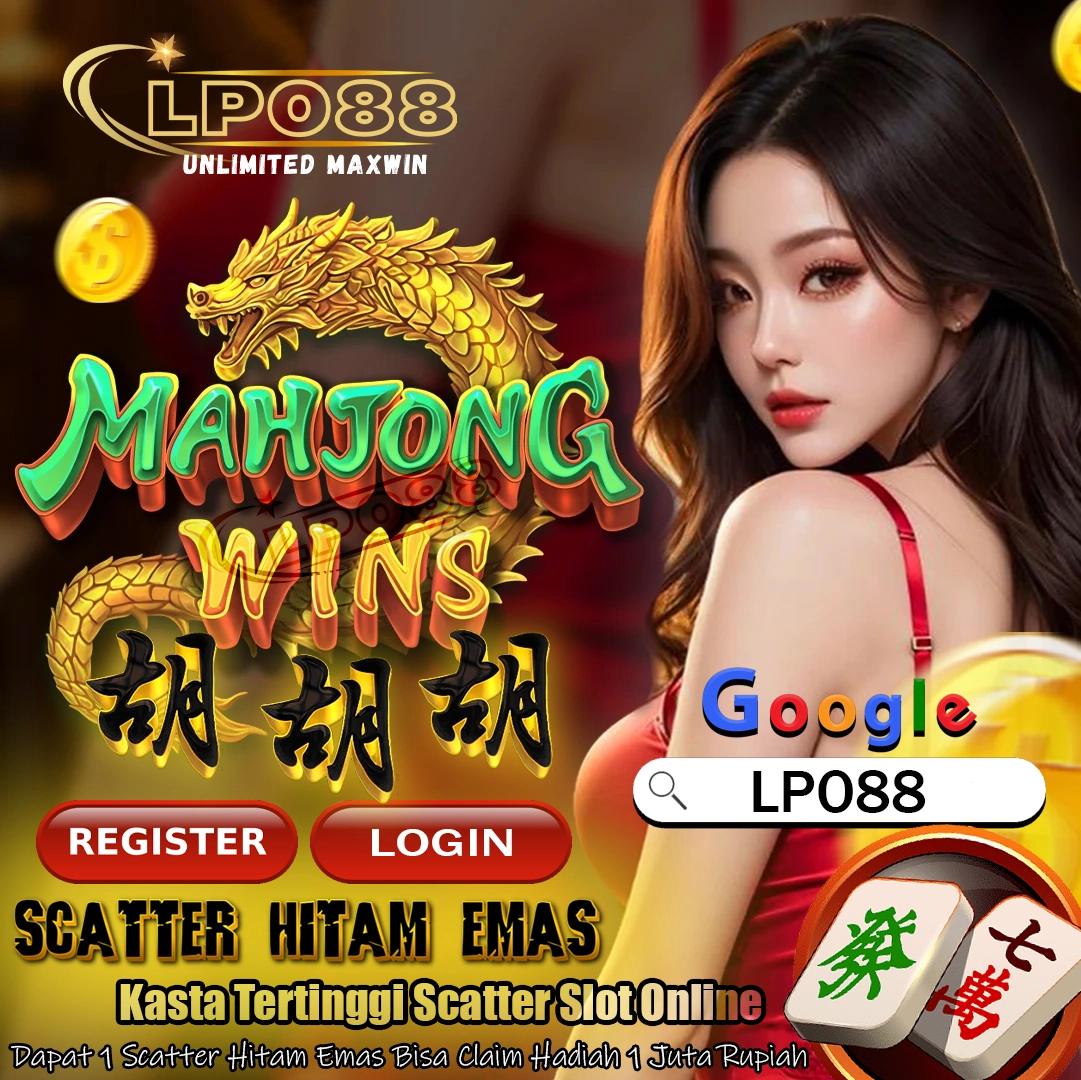 Jackpot Slot Gacor